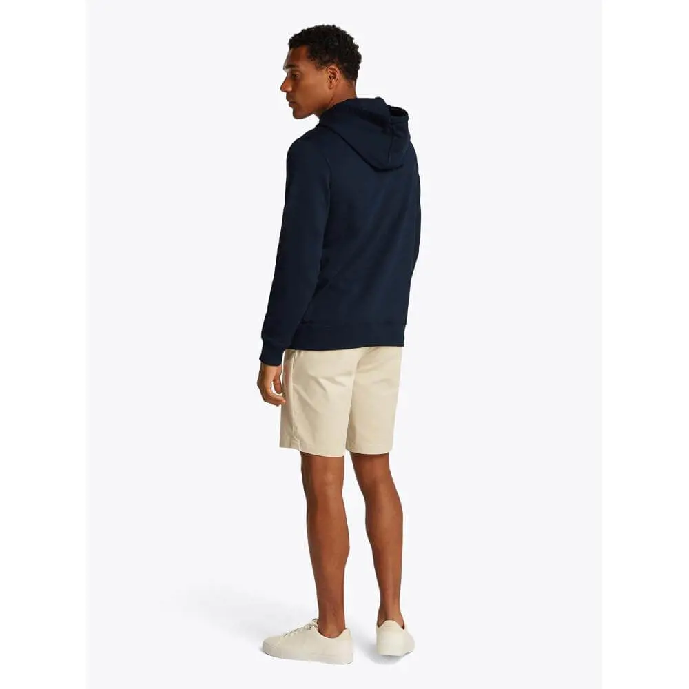 Tommy Hilfiger Multi-Flag Embroidery Hoody